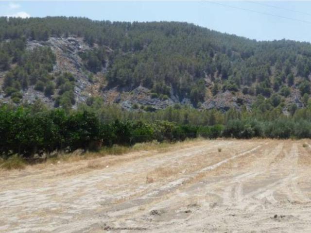 Terreno en venta en Valle del Almanzora, Andalucía