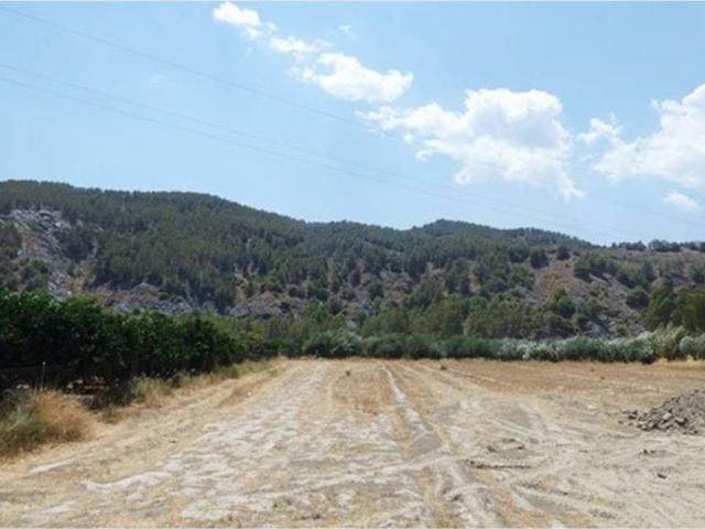Terreno en venta en Valle del Almanzora, Andalucía