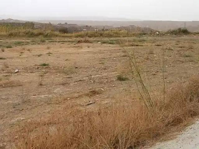 Terreno en venta en Comarca de Guadix, Andalucía