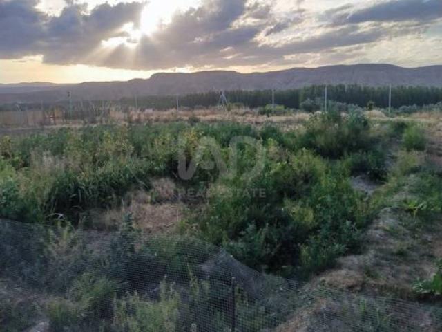 Terreno en venta en Comarca de Guadix, Andalucía