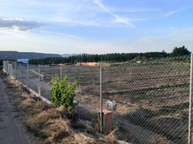 Terreno en venta en Comarca de Guadix, Andalucía