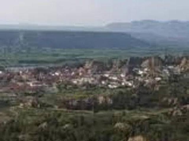 Terreno en venta en Comarca de Guadix, Andalucía