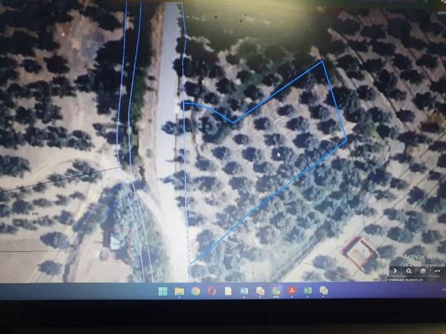 Terreno en venta en Comarca de Guadix, Andalucía