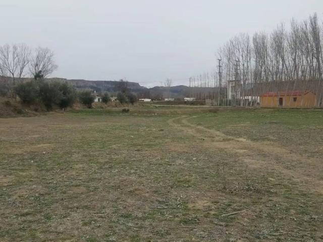 Terreno en venta en Comarca de Guadix, Andalucía