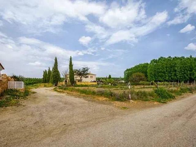 Terreno en venta en Comarca de Guadix, Andalucía