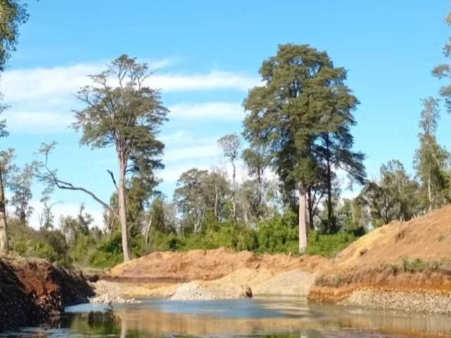 Terreno en venta en Osorno, Los Lagos