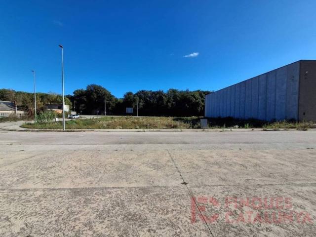 Terreno en venta en Gironès, Catalunya