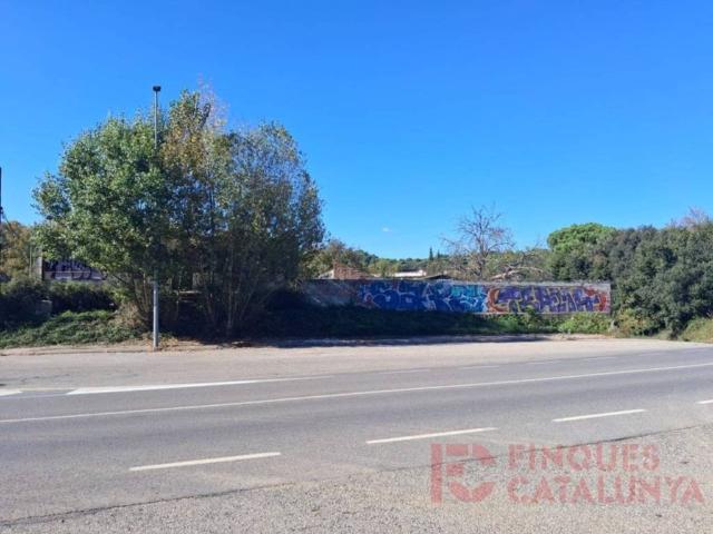 Terreno en venta en Gironès, Catalunya