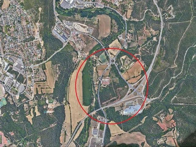 Terreno en venta en Gironès, Catalunya