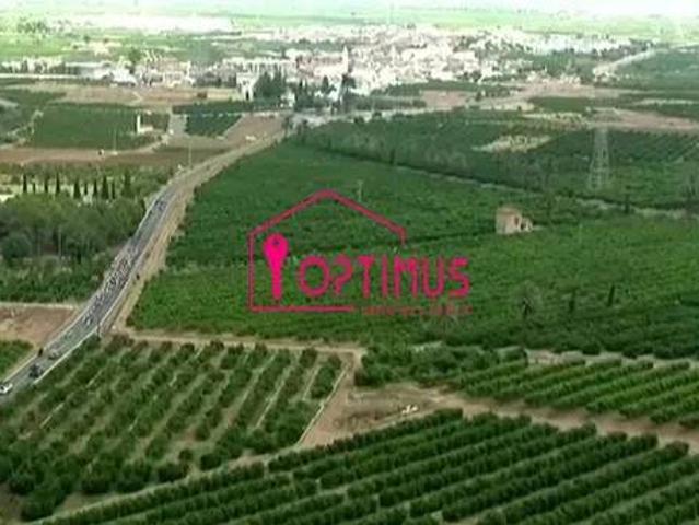 Terreno en venta en el Camp de Morvedre, Valencia