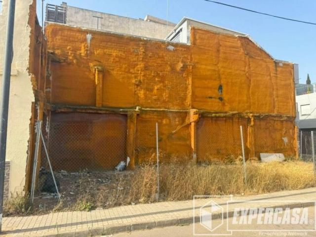 Terreno en venta en l'Horta Sud, Valencia