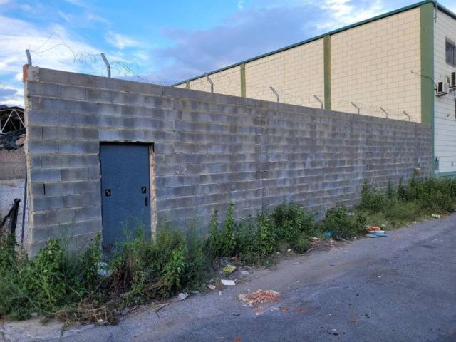 Terreno en venta en l'Horta Sud, Valencia