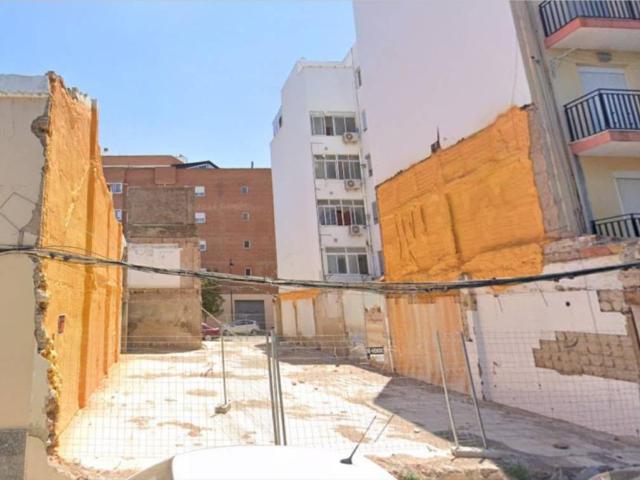Terreno en venta en l'Horta Sud, Valencia