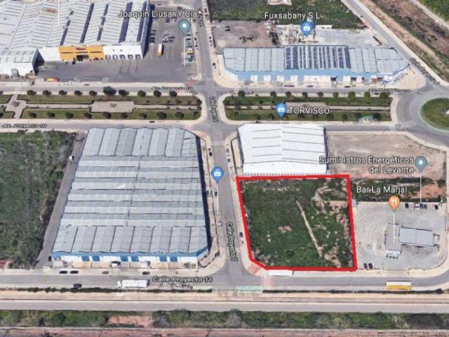 Terreno en venta en el Camp de Morvedre, Valencia