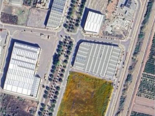 Terreno en venta en Quartell, València / Valencia