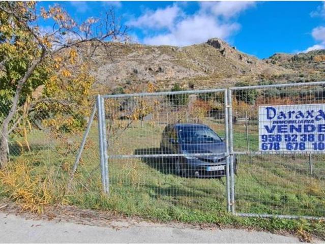 Terreno en venta en Comarca de la Vega de Granada, Andalucía