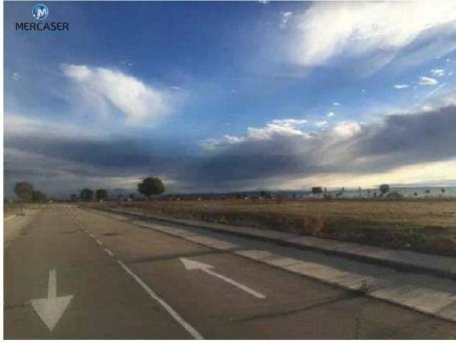 Terreno en venta en Quer Terreno en venta en Quer