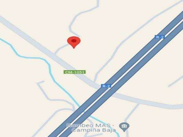 Terreno en venta en Alovera, Guadalajara