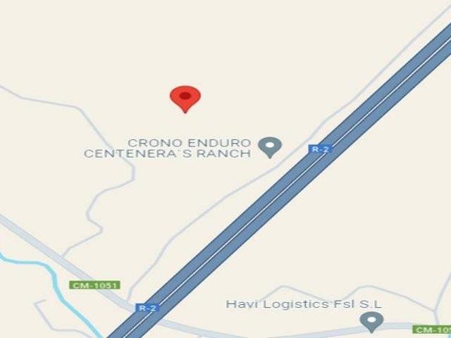 Terreno en venta en Alovera, Guadalajara