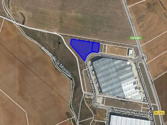 Terreno en venta en Quer Terreno en venta en Quer