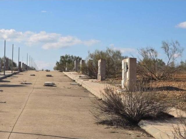 Terreno en venta en Quer, Castilla-La Mancha