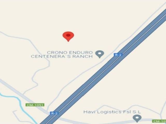 Terreno en venta en Alovera, Guadalajara