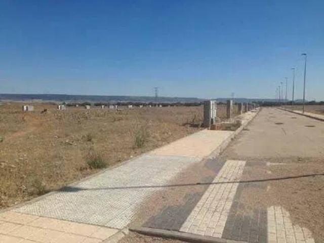 Terreno en venta en Quer, Castilla-La Mancha