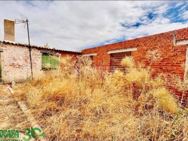 Terreno en venta en Quero, Castilla-La Mancha
