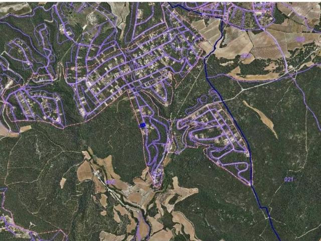 Terreno en venta en Alt Camp, Catalunya