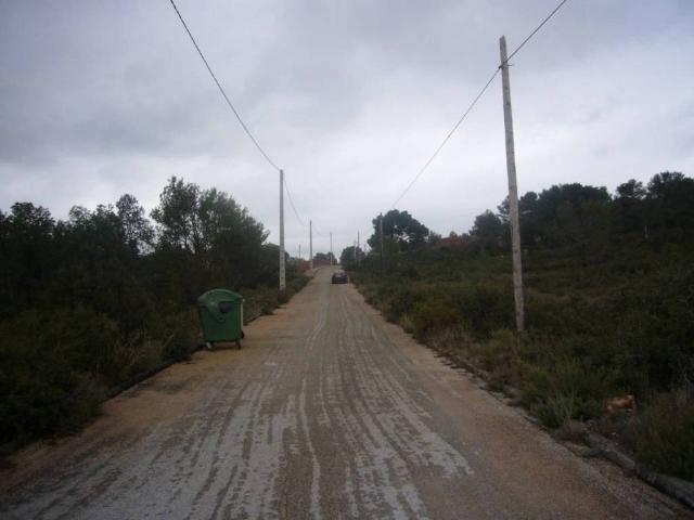 Terreno en venta en Alt Camp, Catalunya
