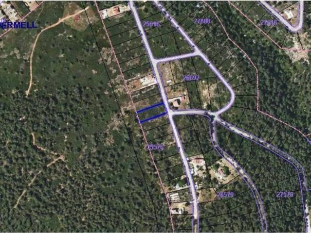 Terreno en venta en Alt Camp, Catalunya