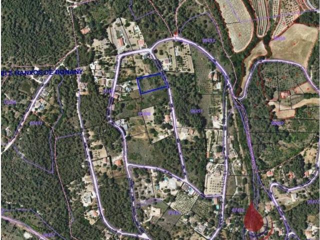 Terreno en venta en Alt Camp, Catalunya