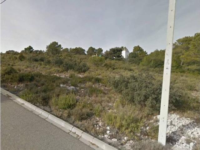 Terreno en venta en Alt Camp, Catalunya