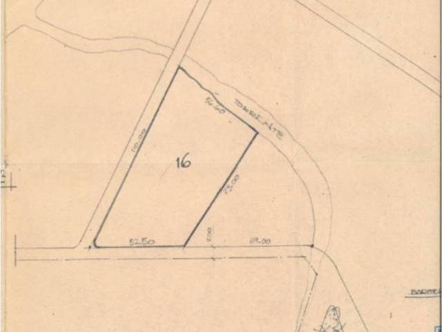 Terreno en venta en Alt Camp, Catalunya