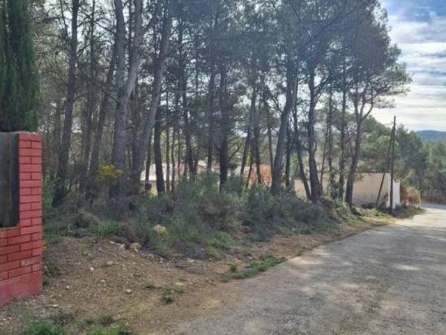 Terreno en venta en Alt Camp, Catalunya