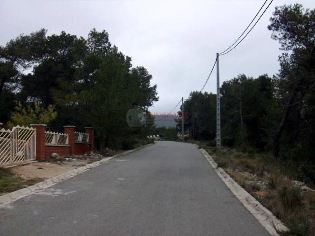 Terreno en venta en Querol