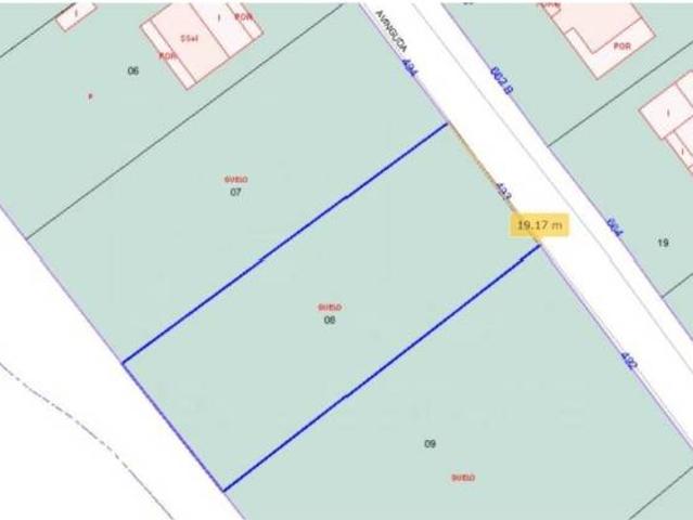 Terreno en venta en Alt Camp, Catalunya