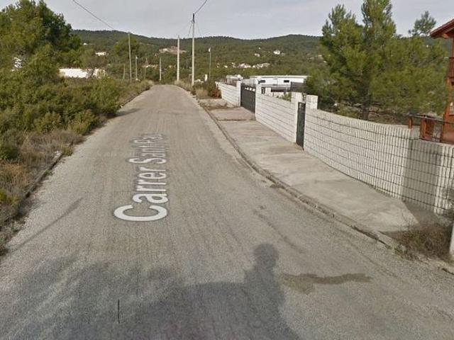Terreno en venta en Querol