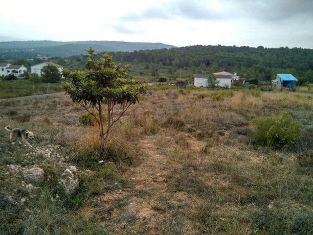 Terreno en venta en Querol