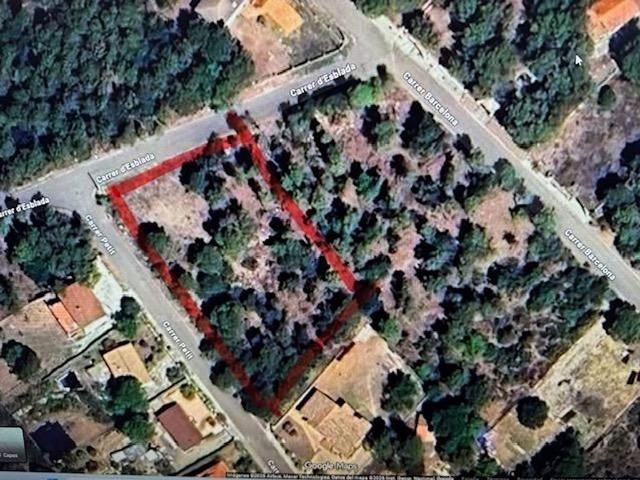 Terreno en venta en Alt Camp, Catalunya