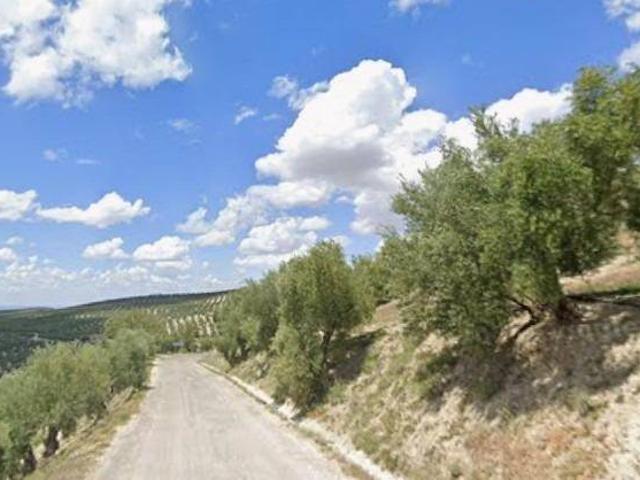Terreno en venta en Quesada, Andalucía