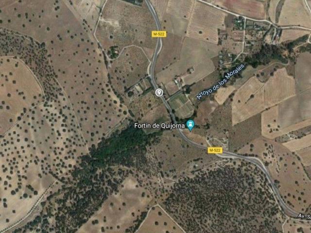 Terreno en venta en Quijorna, Madrid