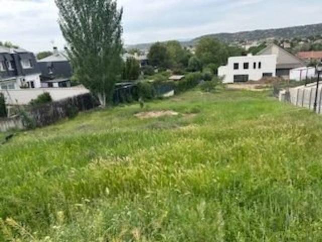Terreno en venta en Quijorna, Madrid