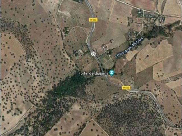 Terreno en venta en Quijorna, Madrid