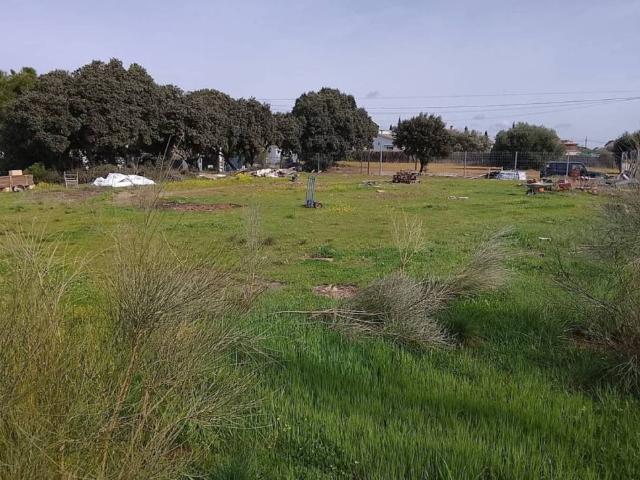 Terreno en venta en Quijorna, Madrid