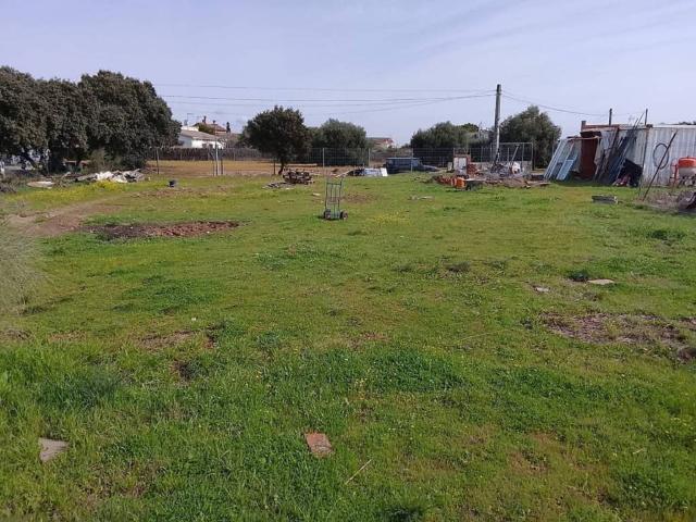Terreno en venta en Quijorna, Madrid