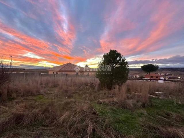 Terreno en venta en Quijorna, Madrid
