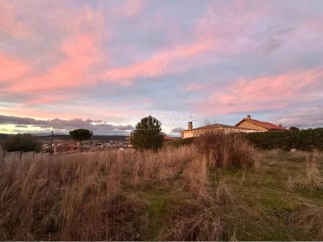 Terreno en venta en Quijorna, Madrid