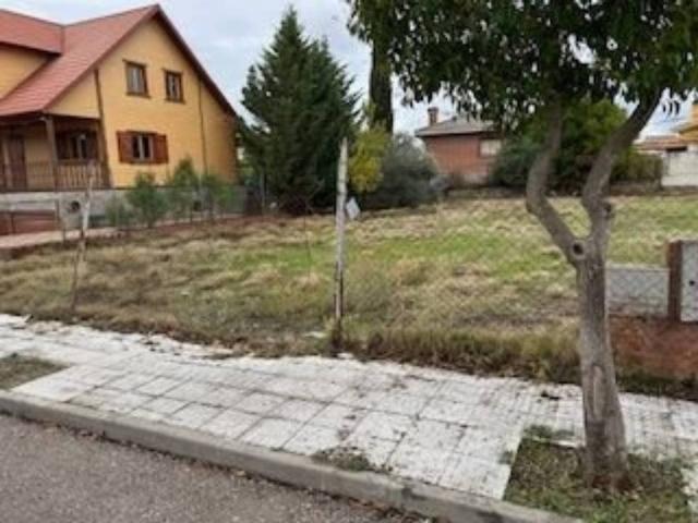 Terreno en venta en Quijorna, Madrid