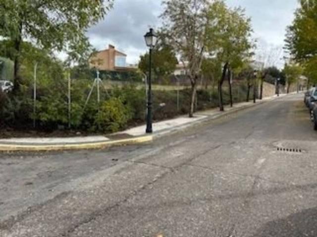 Terreno en venta en Quijorna, Madrid